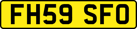 FH59SFO