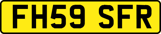 FH59SFR