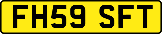 FH59SFT