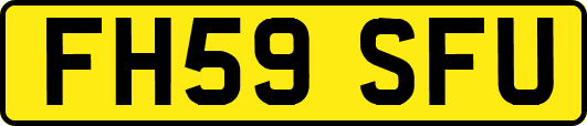 FH59SFU