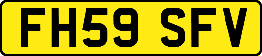 FH59SFV