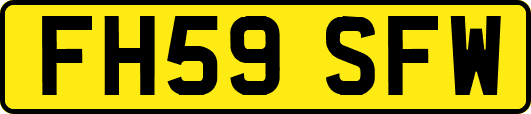 FH59SFW