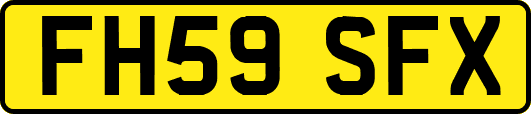 FH59SFX