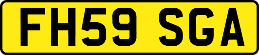 FH59SGA
