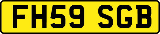 FH59SGB
