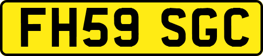 FH59SGC