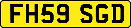FH59SGD