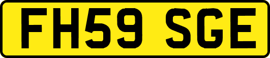 FH59SGE