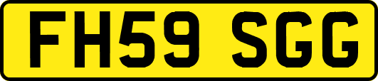 FH59SGG