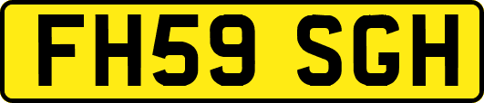 FH59SGH