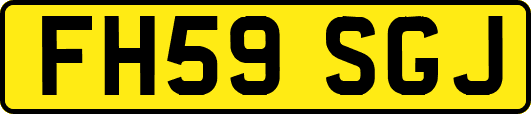 FH59SGJ