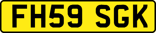 FH59SGK