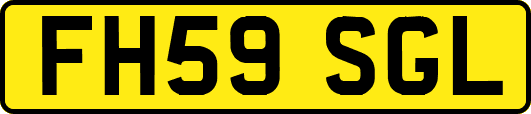FH59SGL
