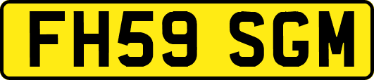 FH59SGM