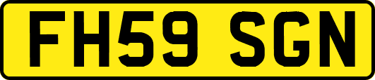 FH59SGN