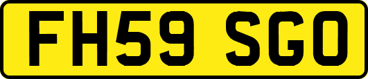 FH59SGO