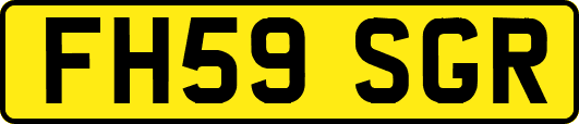 FH59SGR