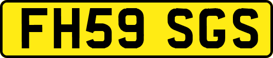 FH59SGS