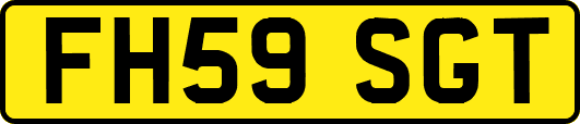FH59SGT