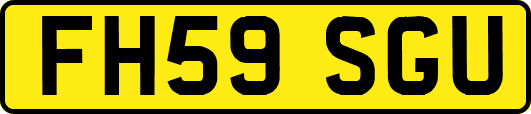 FH59SGU