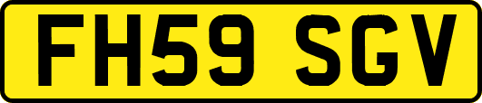 FH59SGV