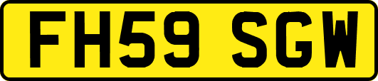 FH59SGW