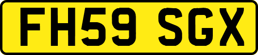FH59SGX
