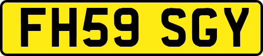 FH59SGY