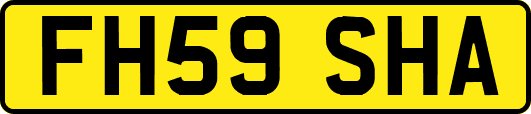 FH59SHA