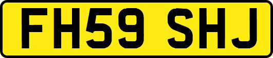 FH59SHJ