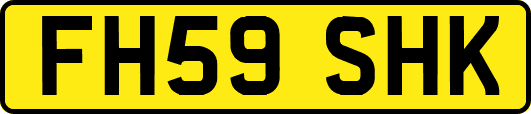 FH59SHK