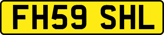 FH59SHL