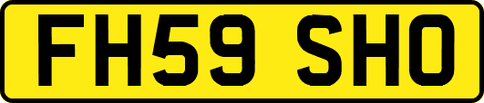 FH59SHO
