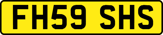 FH59SHS