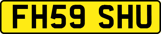 FH59SHU