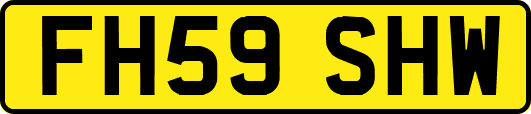 FH59SHW