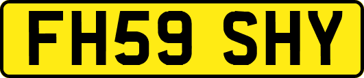 FH59SHY