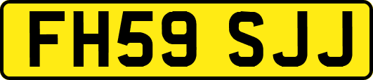 FH59SJJ