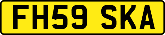 FH59SKA