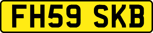 FH59SKB