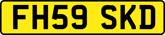 FH59SKD