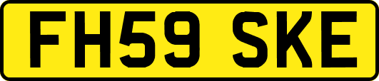 FH59SKE