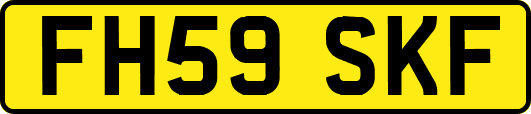 FH59SKF