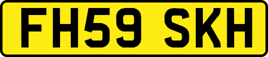 FH59SKH