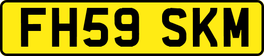 FH59SKM