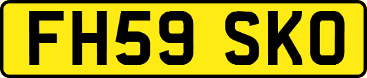 FH59SKO