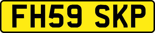 FH59SKP