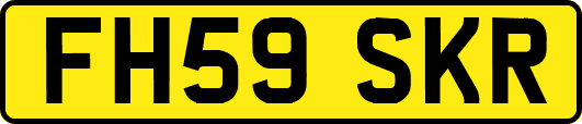 FH59SKR