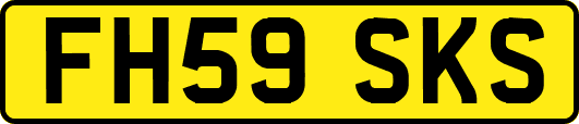 FH59SKS