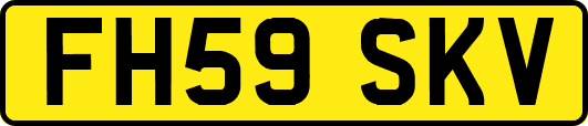 FH59SKV